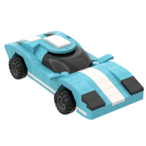 Ford GT40