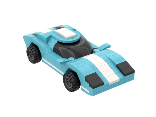 Ford GT40