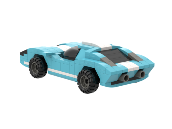 Ford GT40 - Imagen 4