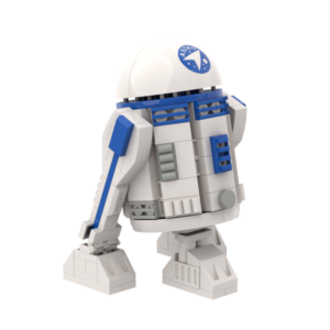 R2-D2 (Jon)