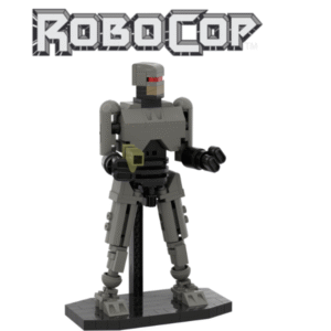 Robocop