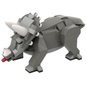 Triceratops