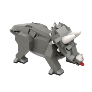 Triceratops