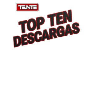 Top Ten descargas