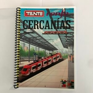 Cercanías Tente