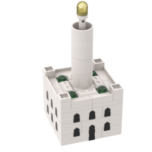 La Farola de Málaga