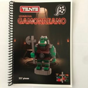 Guardia Gamorreano Tente