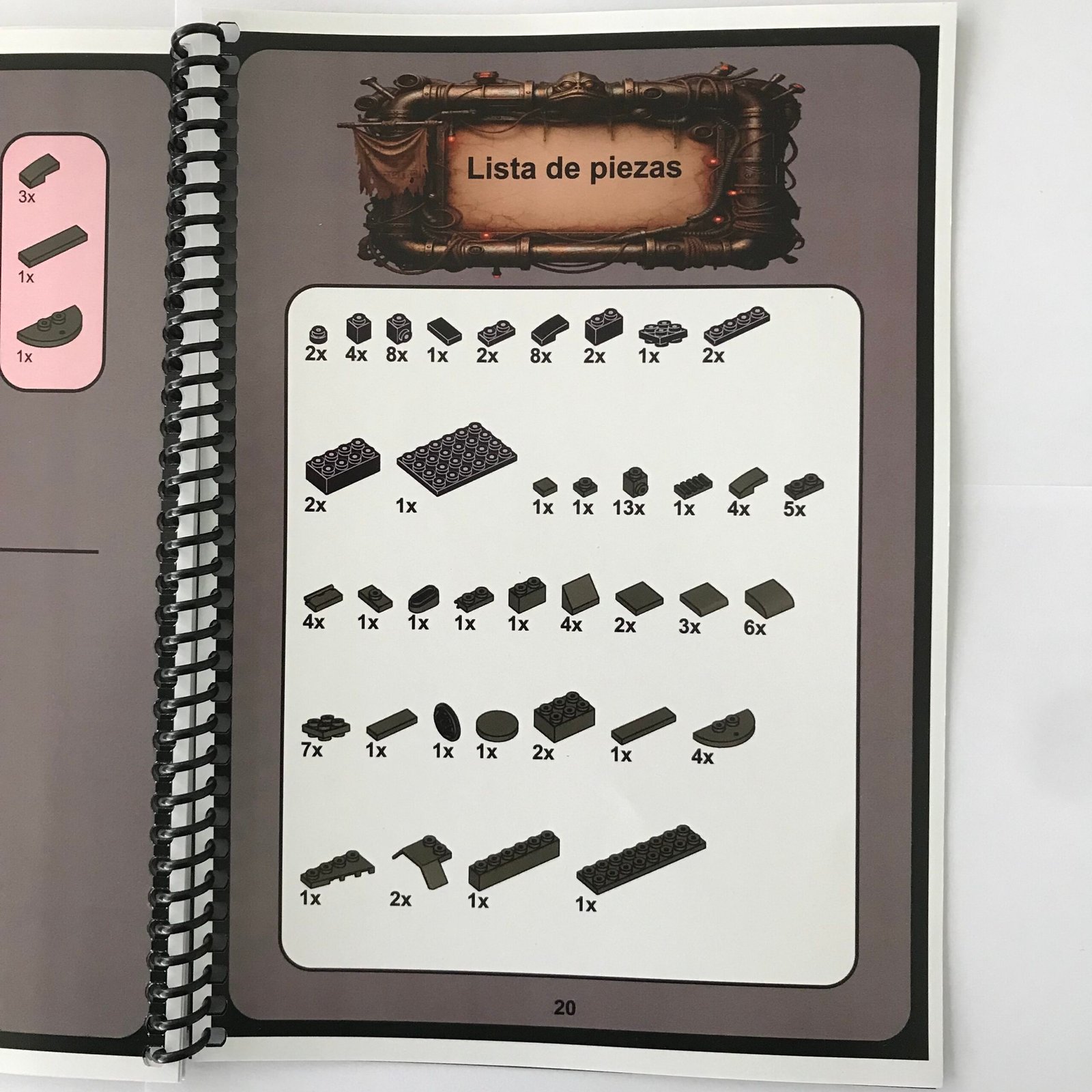 Guardia Gamorreano Tente