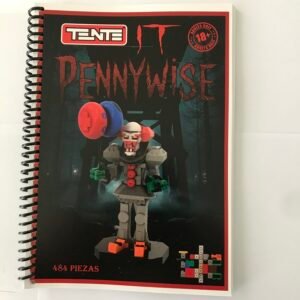 PENNYWISE tente