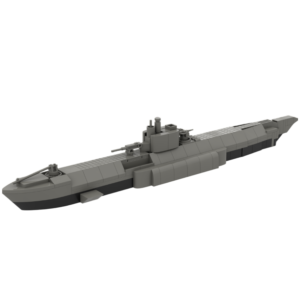 U-Boot U-47