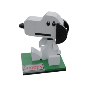 Snoopy