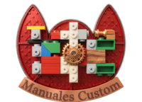 Manuales Tente Custom