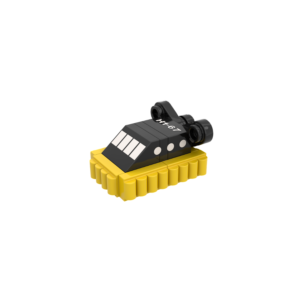 Hovercraft H1-67