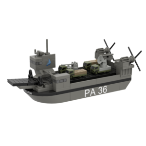Santa Maria PA36