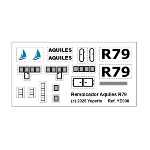 Aquiles R-79