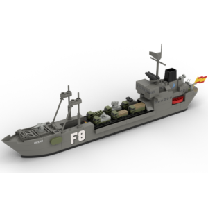 Ocean F8